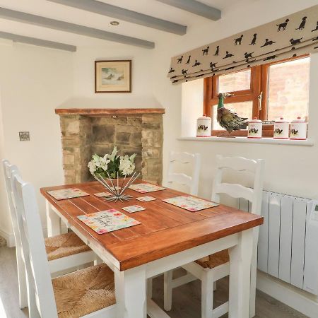 Pollard Cottage Northallerton Kültér fotó