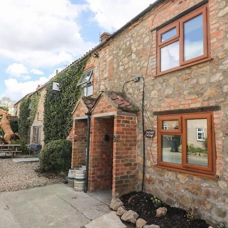 Pollard Cottage Northallerton Kültér fotó
