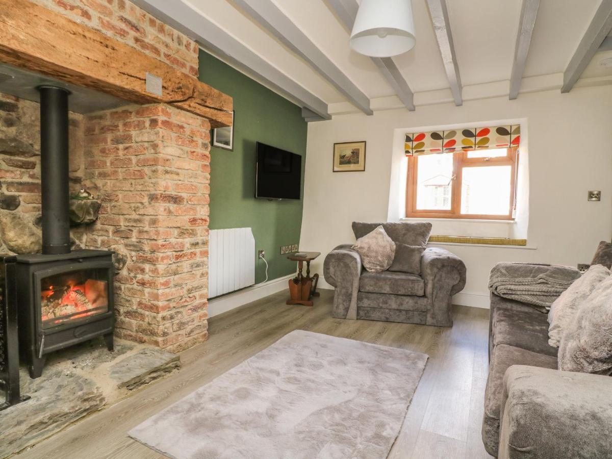 Pollard Cottage Northallerton Kültér fotó