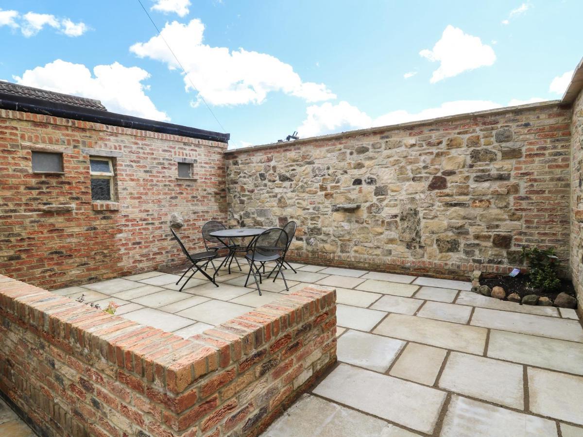 Pollard Cottage Northallerton Kültér fotó