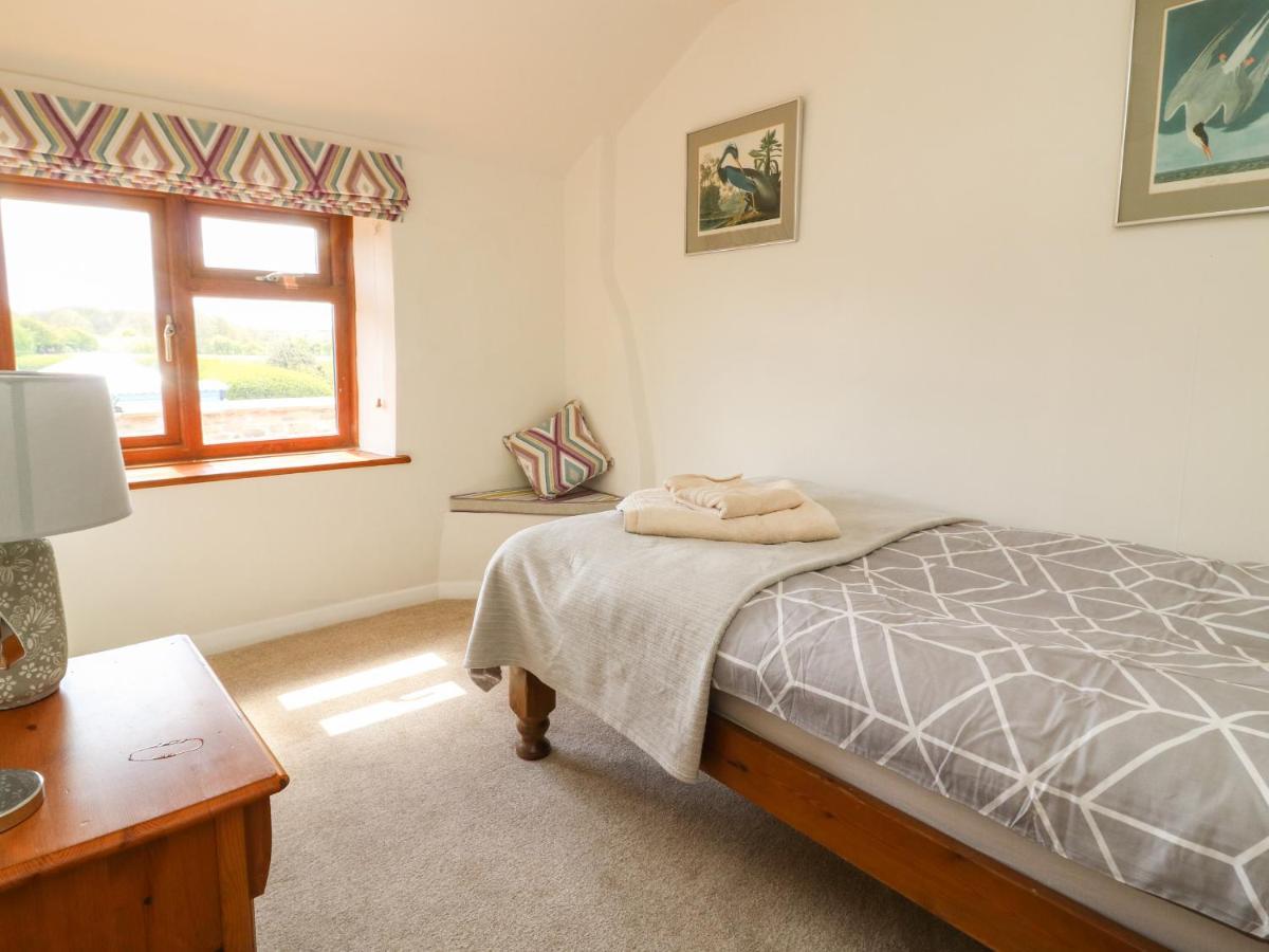 Pollard Cottage Northallerton Kültér fotó