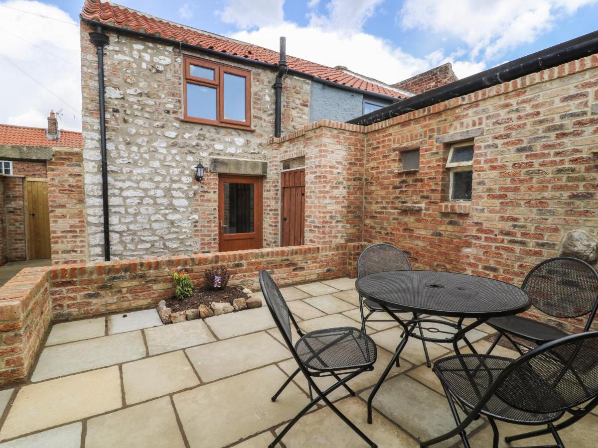 Pollard Cottage Northallerton Kültér fotó