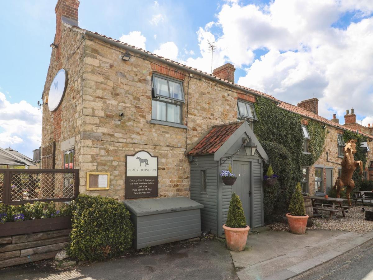 Pollard Cottage Northallerton Kültér fotó